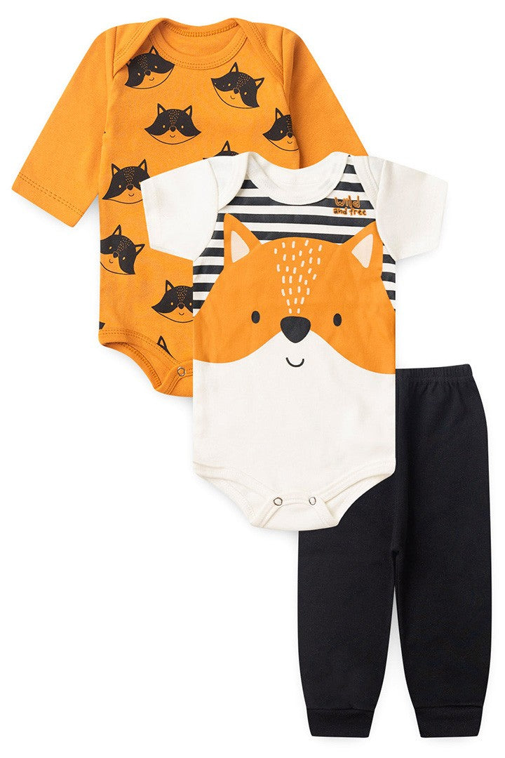 PROMOÇÃO Kit Conjuntinhos COMPRE 1 LEVE 4