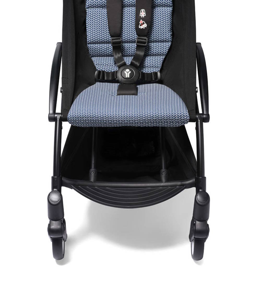 Carrinho YOYO 2 Convert BABY MIMINHOS