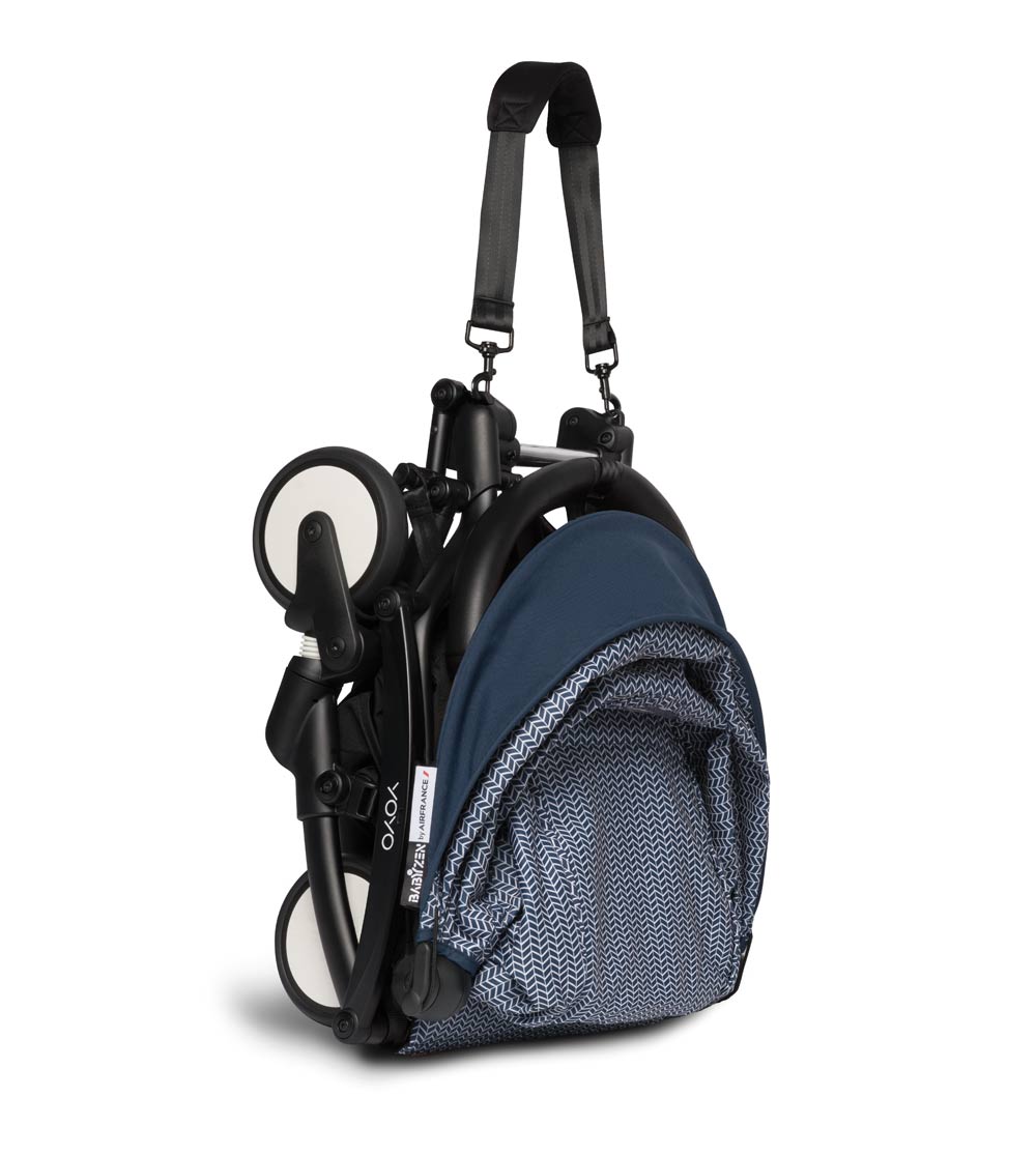 Carrinho YOYO 2 Convert BABY MIMINHOS