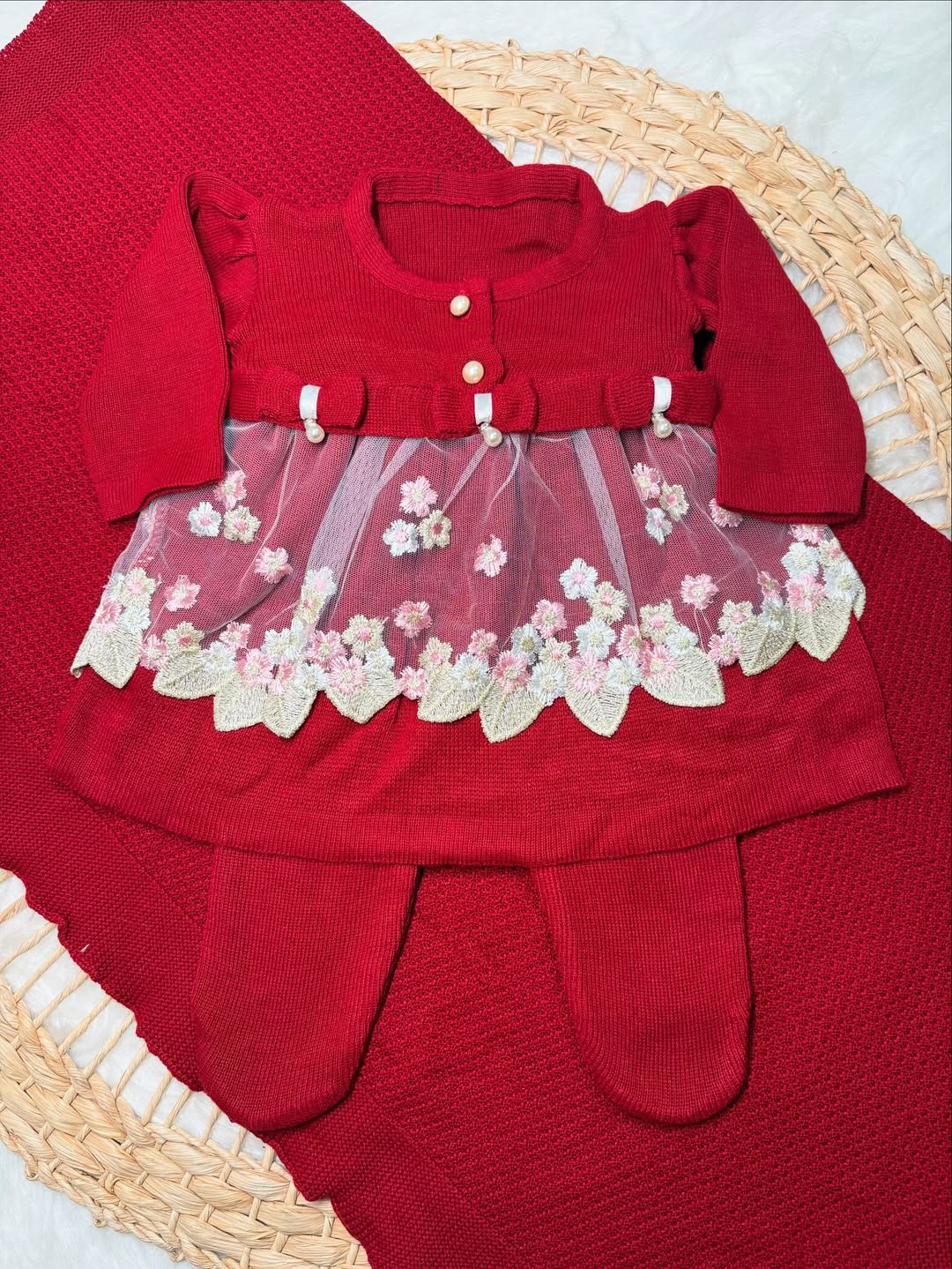 Kit Saída Maternidade Completa - Personalize Com o Nome da Sua Princesa