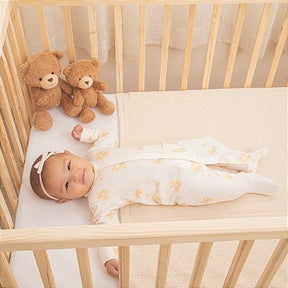 Macacão Botão Unissex Letut