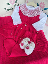 Kit Saída Maternidade Lua - Personalize Com o Nome da Sua Princesa