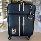 Kit Baby 4 Personalizado | Preto com Ouro