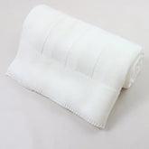 Manta De Tricô Avulsa Básica

                                                                        Off White